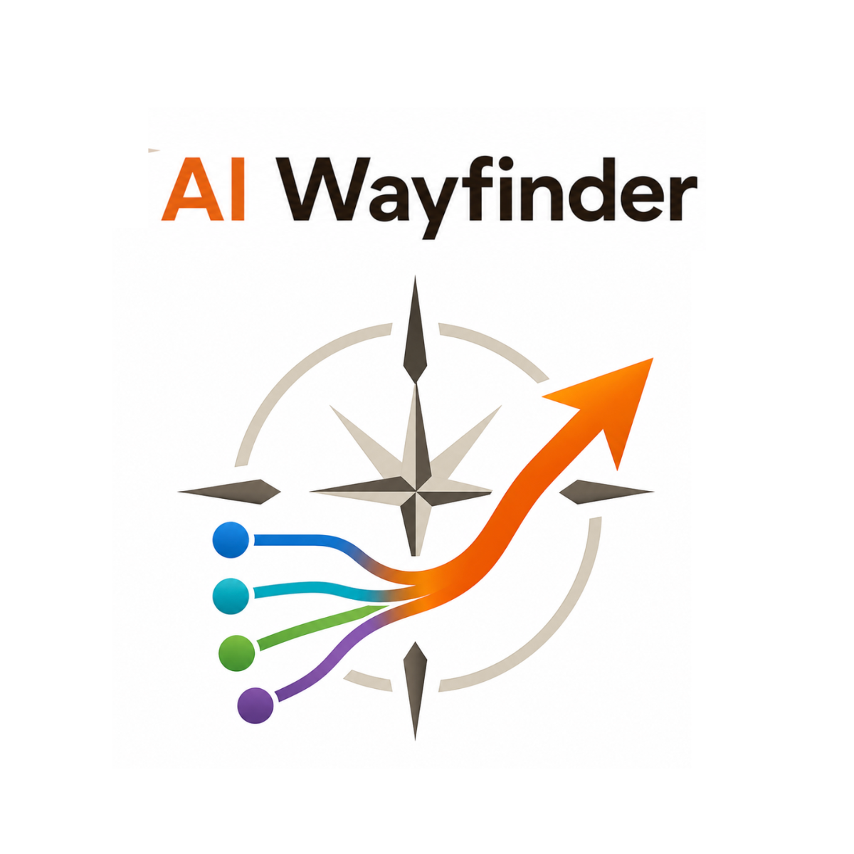 AI Wayfinder — hero